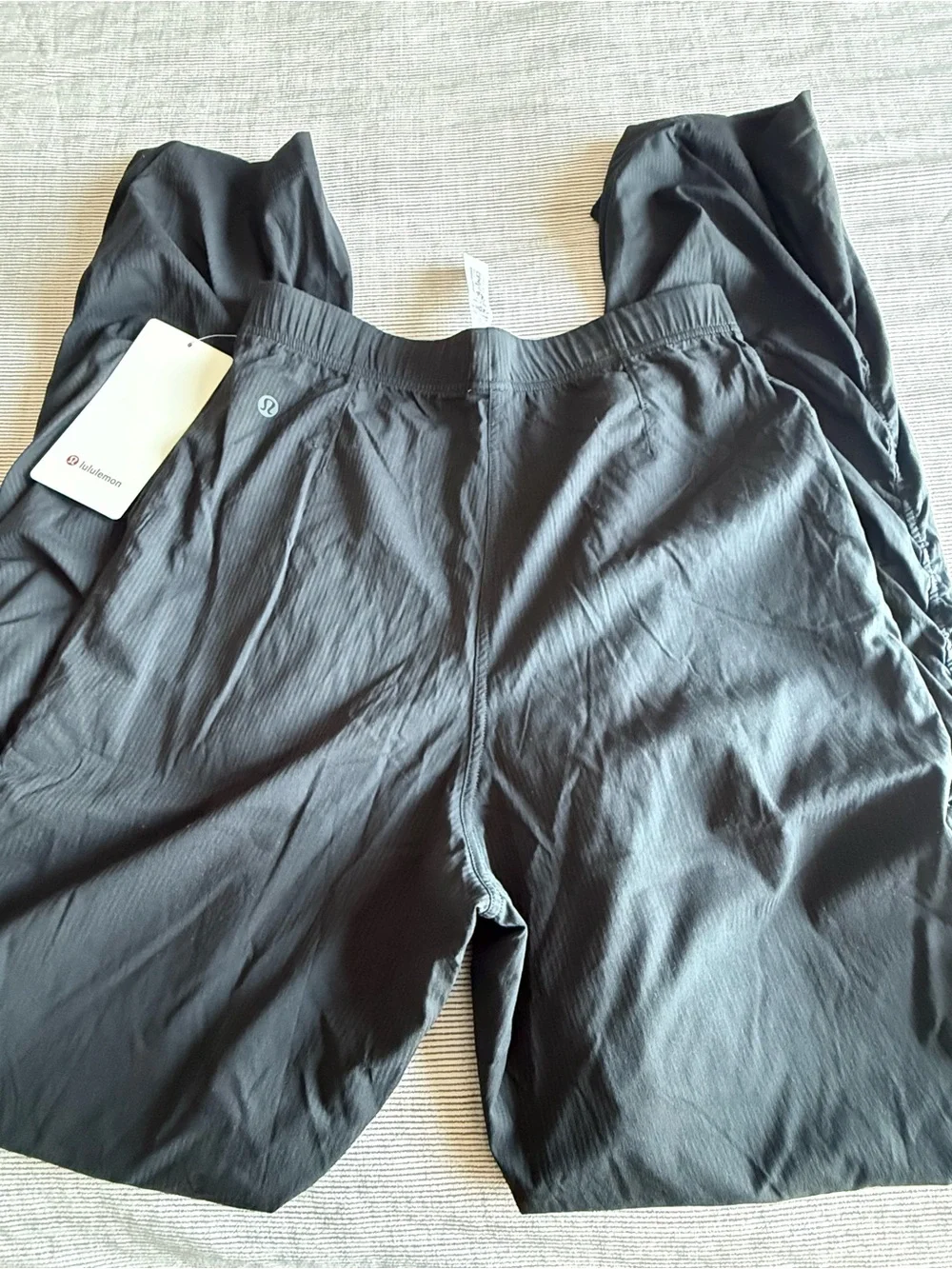 Lululemon Dance Studio Slim Fit High Rise Flared Pants- NEW